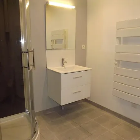 L'oree Du Castel Kır Evi