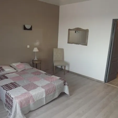 Kır Evi L'oree Du Castel