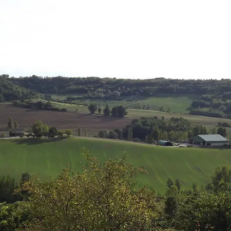 L'oree Du Castel Kır Evi