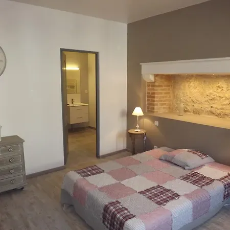 Kır Evi L'oree Du Castel *