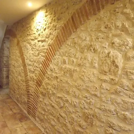 L'oree Du Castel Castelnau-de-Montmiral