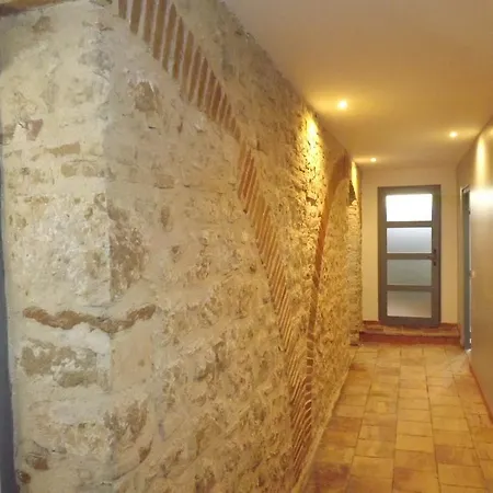 Kır Evi L'oree Du Castel *