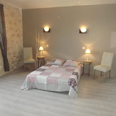 L'oree Du Castel Kır Evi