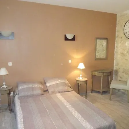 Kır Evi L'oree Du Castel