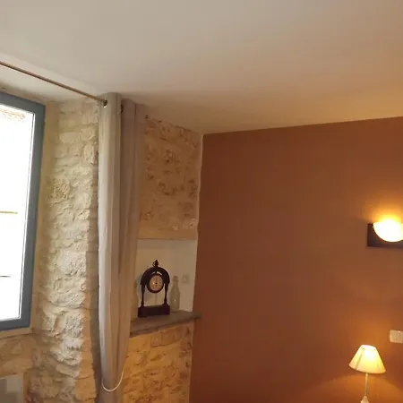 L'oree Du Castel Kır Evi *