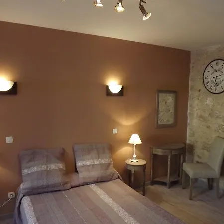L'oree Du Castel Kır Evi *