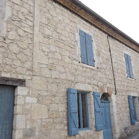 L'oree Du Castel Kır Evi *